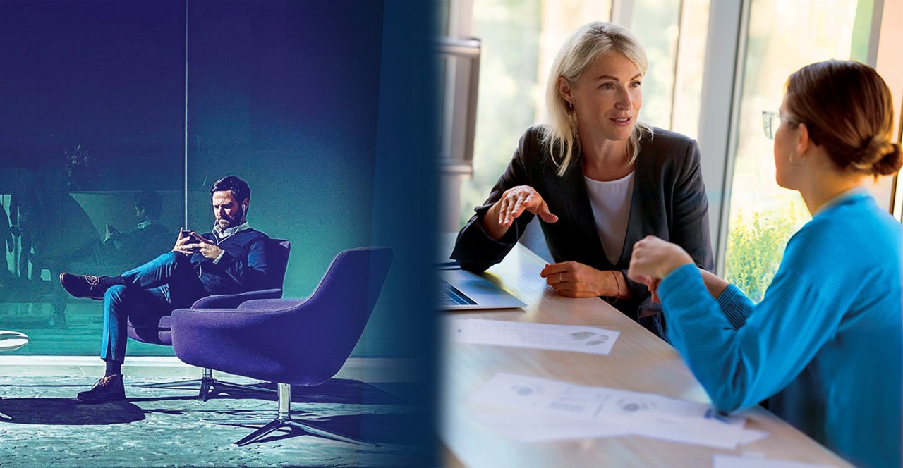 Clienti Private Banking & Wealth Management