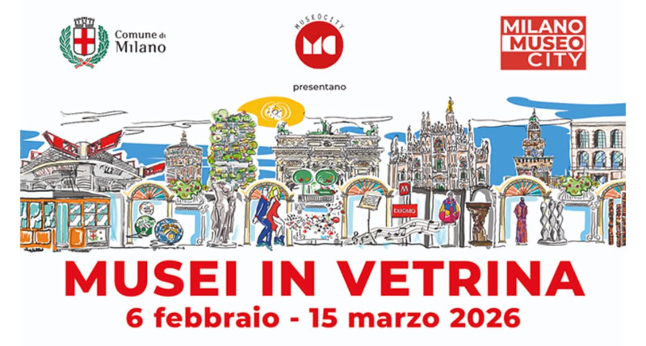 Milano Museo City 2026