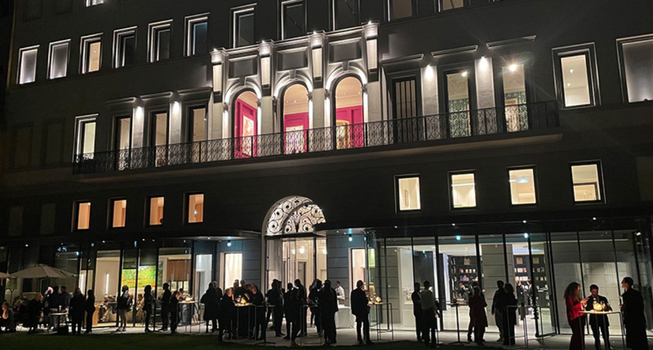 Fondazione Rovati MILANO