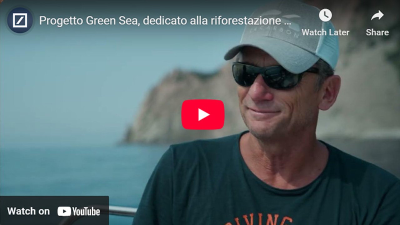 Video GreenSea Project