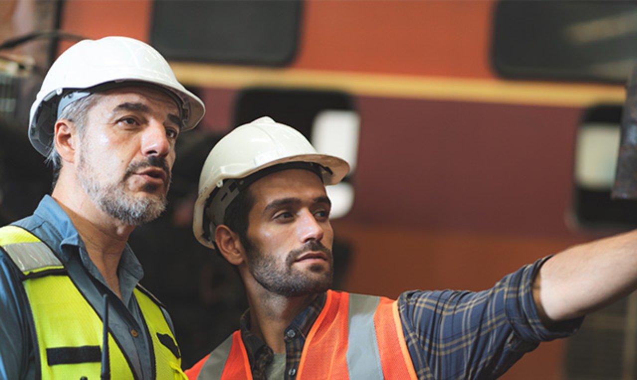 Key Man Small Business