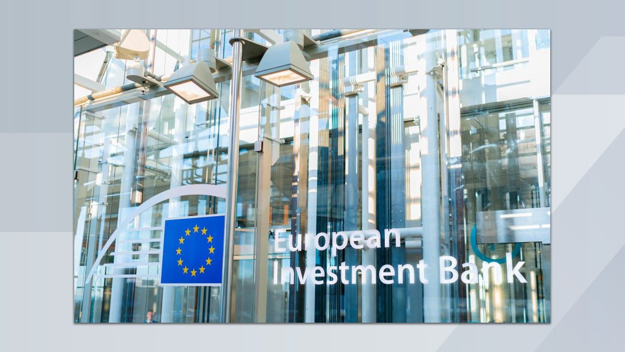 European Investment Bank