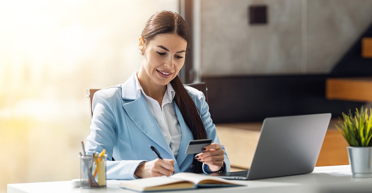 Carte di credito corporate